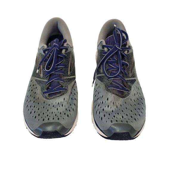 Brooks | Glycerin 16 Cushioned Lace Up Running Shoe main image 16
